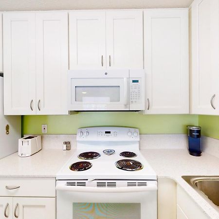 Wendwood Condominiums F2 Panama City Beach Buitenkant foto