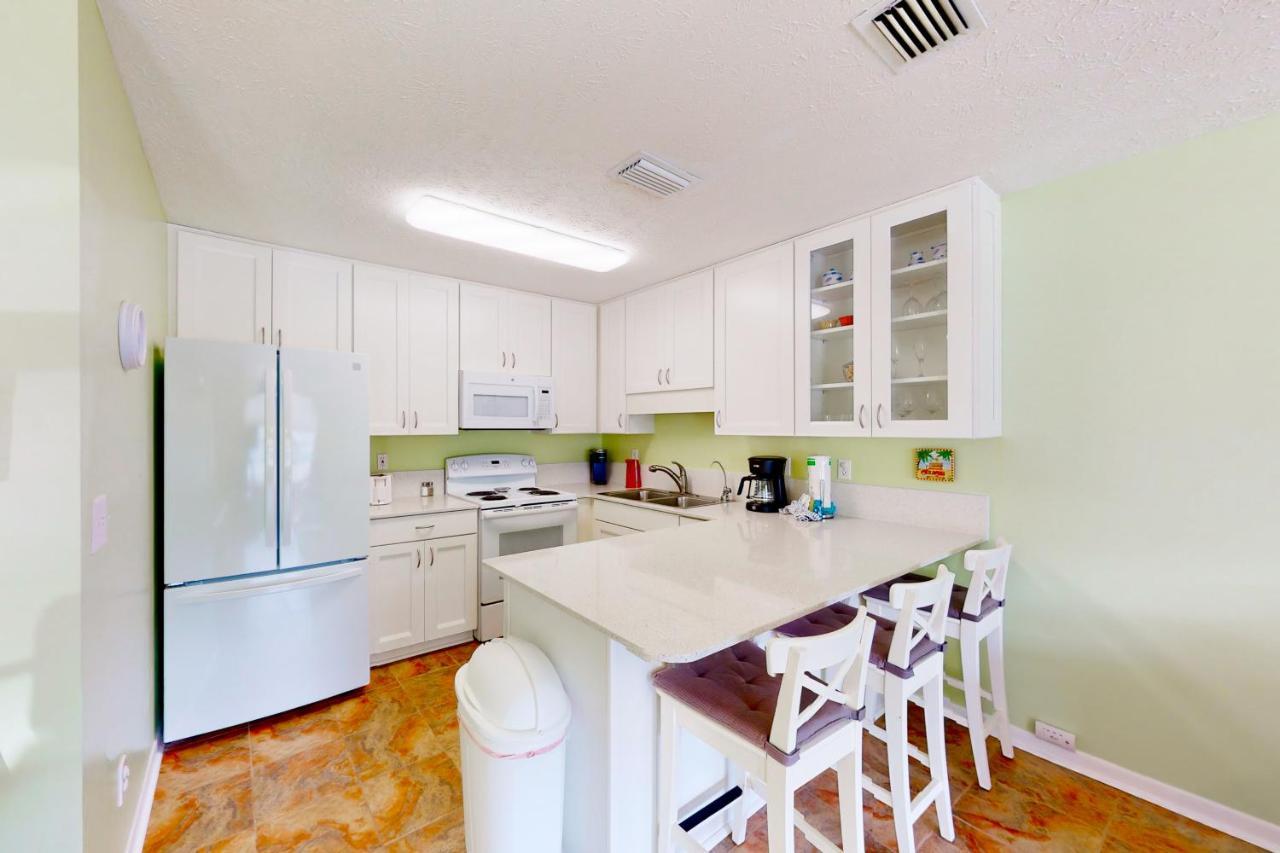 Wendwood Condominiums F2 Panama City Beach Buitenkant foto
