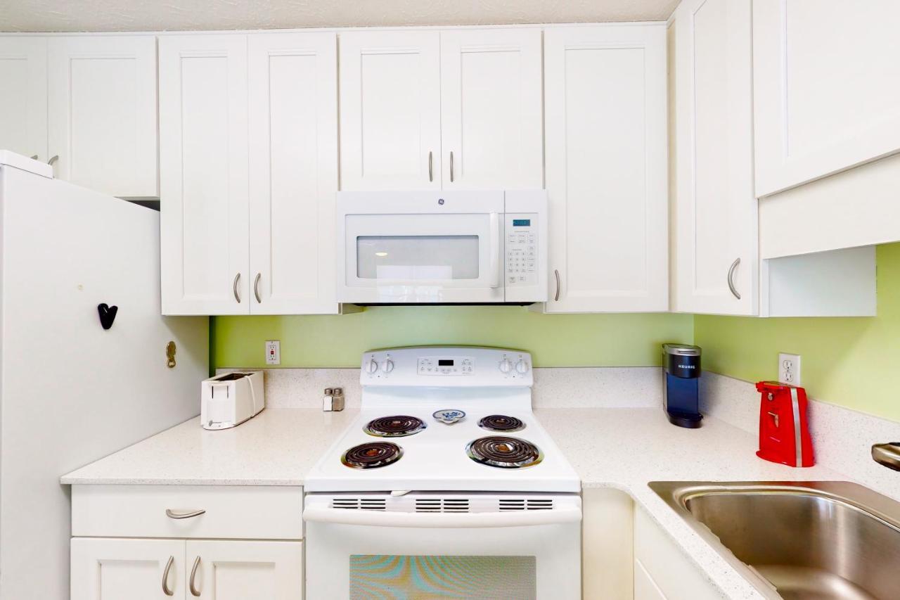Wendwood Condominiums F2 Panama City Beach Buitenkant foto