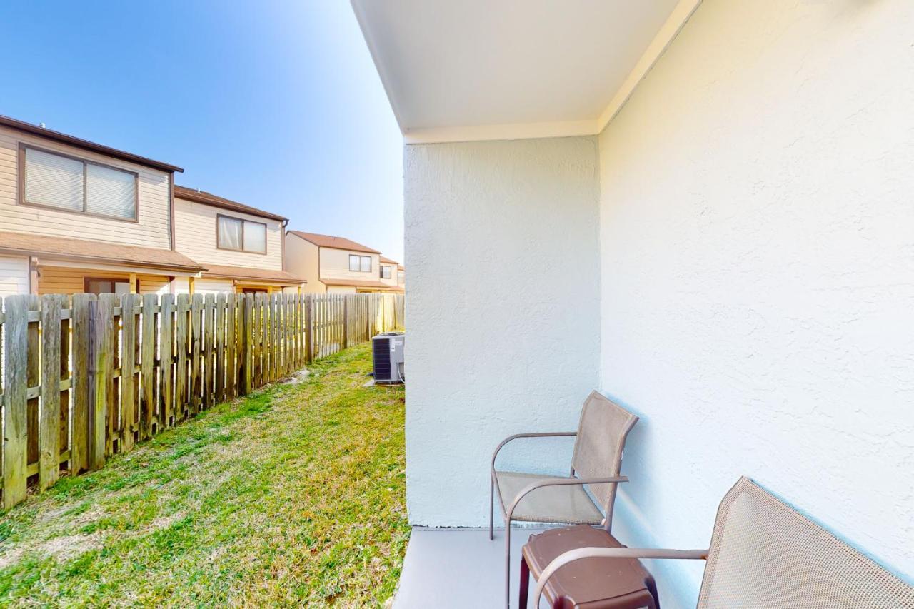 Wendwood Condominiums F2 Panama City Beach Buitenkant foto