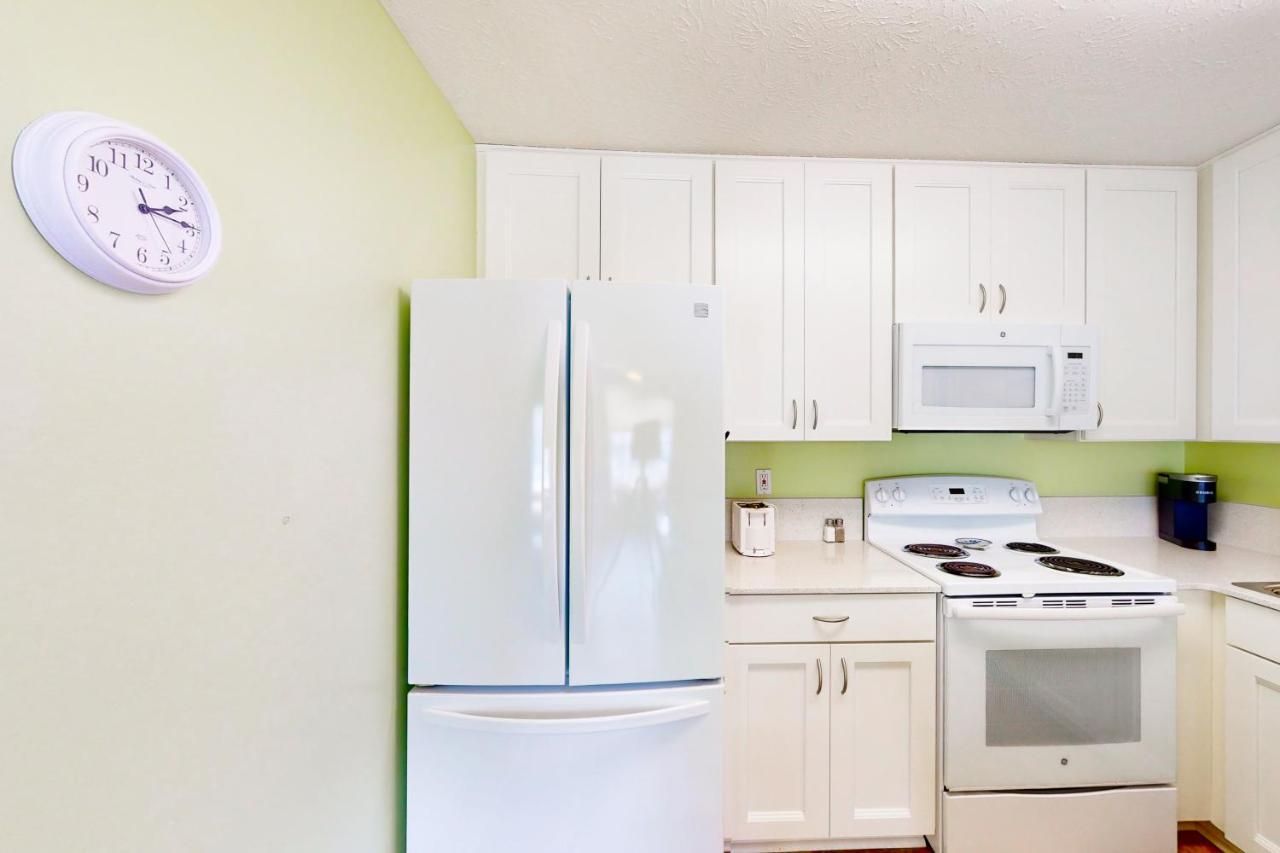 Wendwood Condominiums F2 Panama City Beach Buitenkant foto