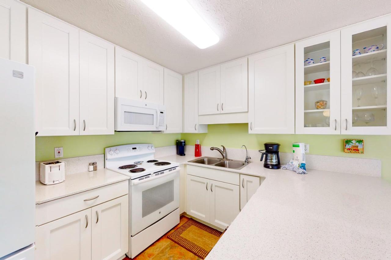 Wendwood Condominiums F2 Panama City Beach Buitenkant foto