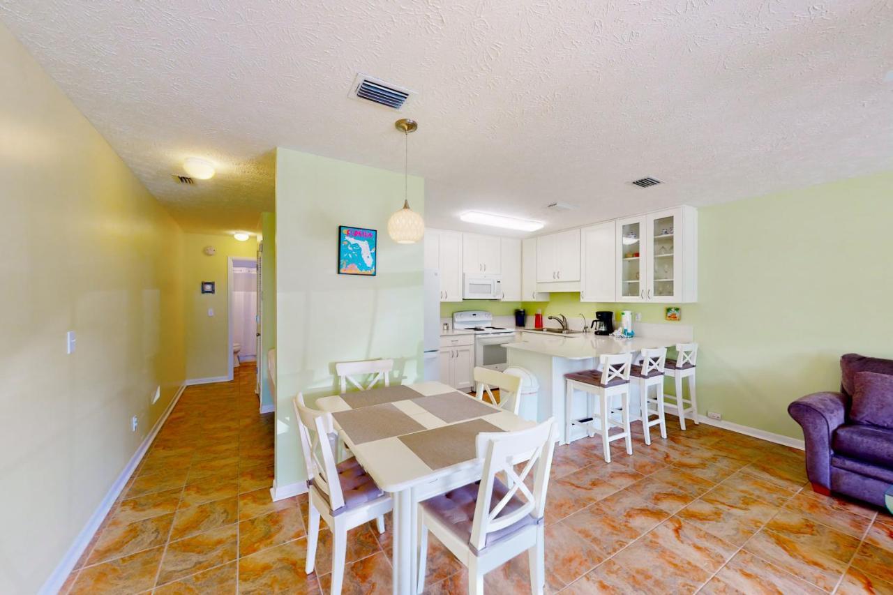 Wendwood Condominiums F2 Panama City Beach Buitenkant foto