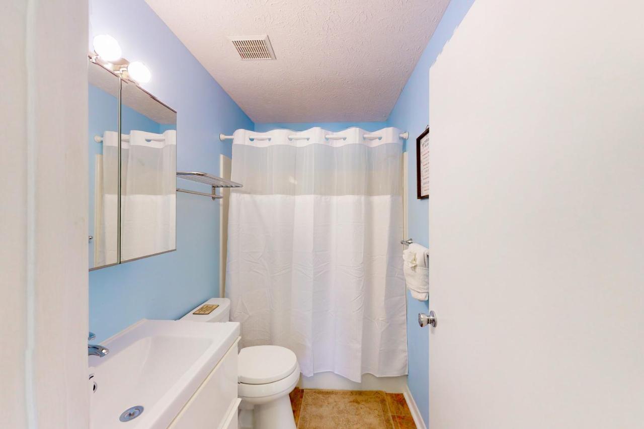 Wendwood Condominiums F2 Panama City Beach Buitenkant foto