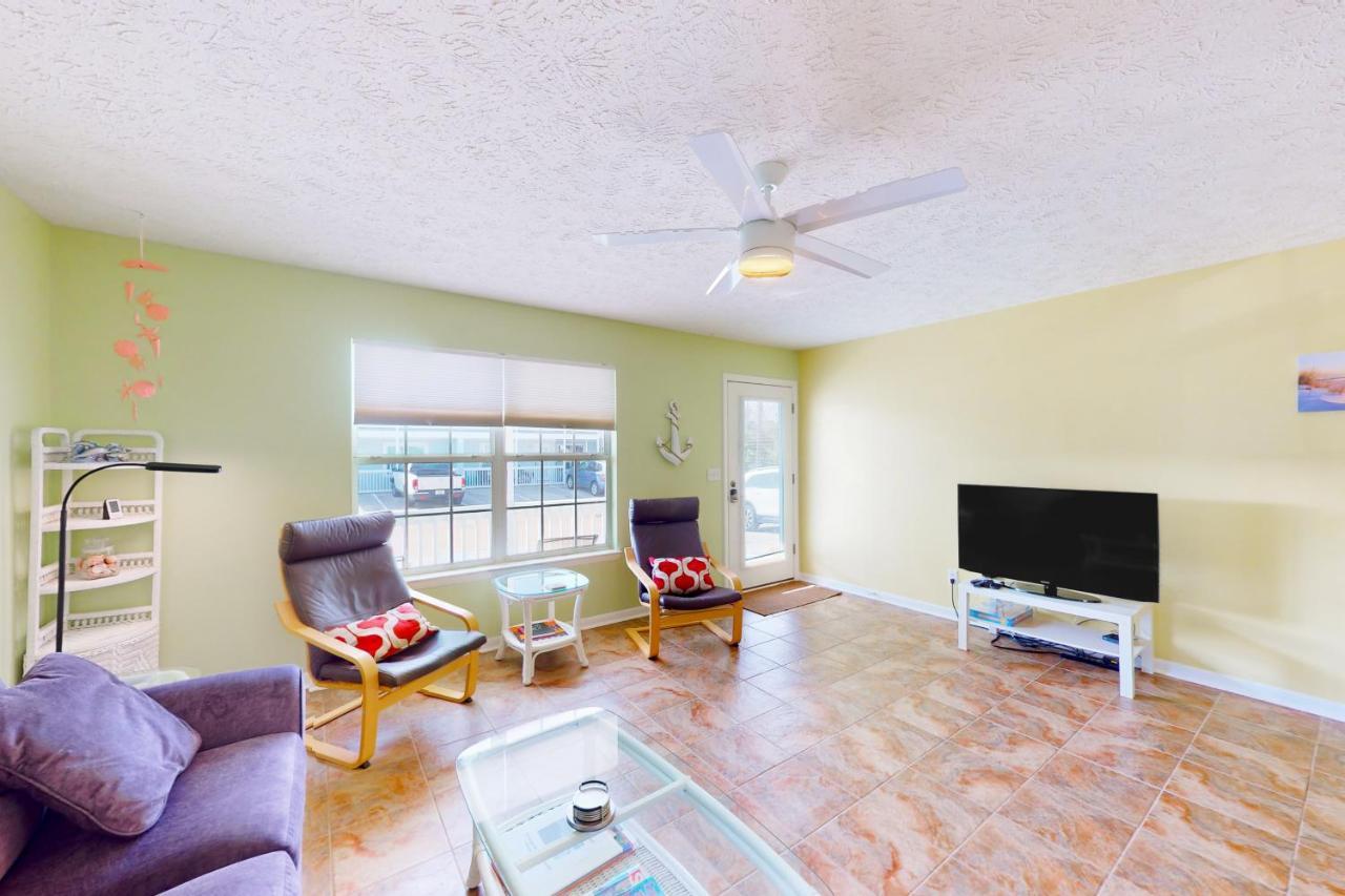Wendwood Condominiums F2 Panama City Beach Buitenkant foto
