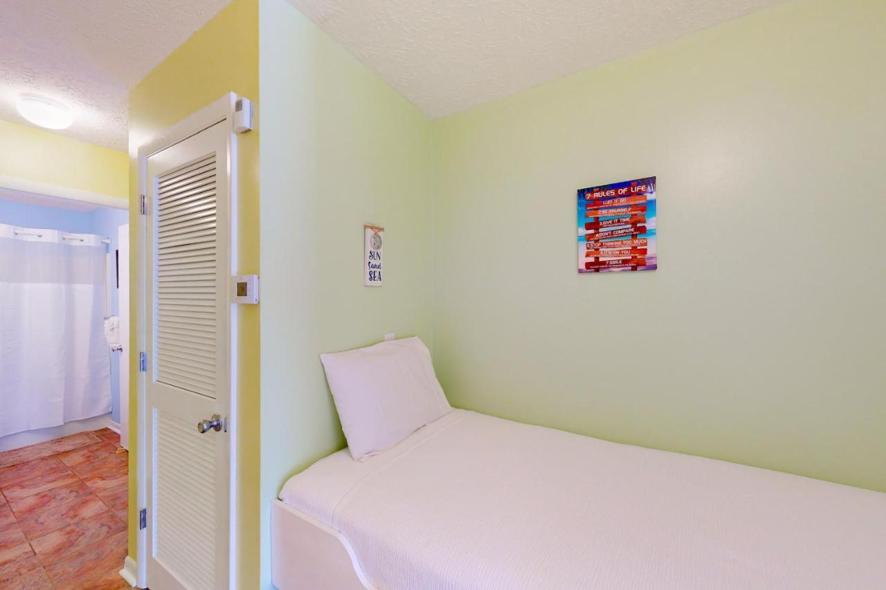 Wendwood Condominiums F2 Panama City Beach Buitenkant foto