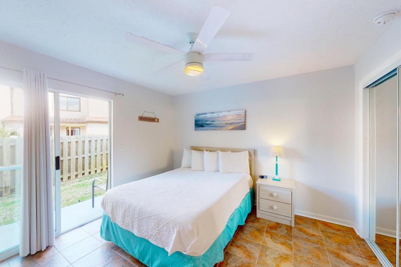 Wendwood Condominiums F2 Panama City Beach Buitenkant foto